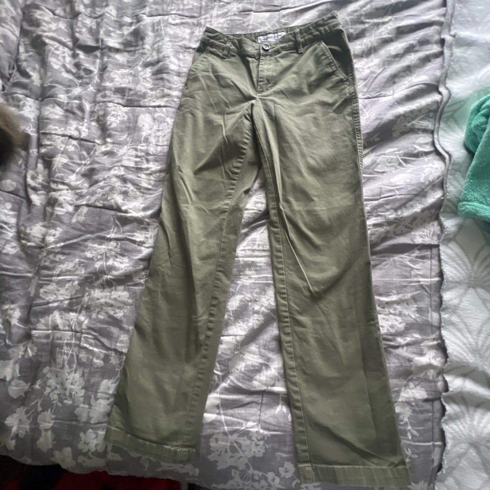 Amazon Essentials Men's Khaki Chinos